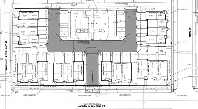 24 Pleasant Street, Lebanon, OH 45036