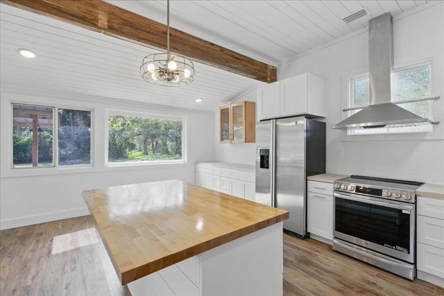 209 SE 10th Street, Steinhatchee, FL 32359