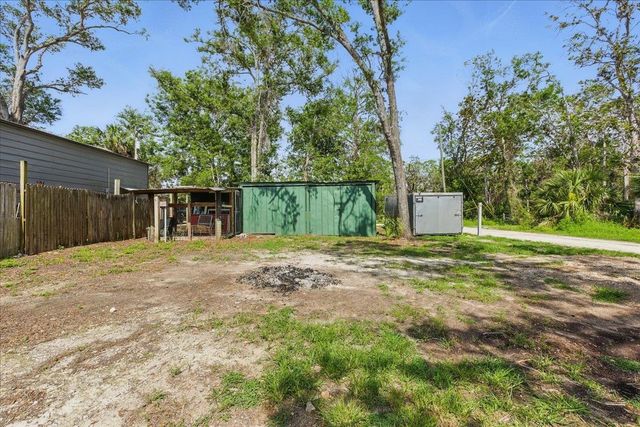 209 SE 10th Street, Steinhatchee, FL 32359
