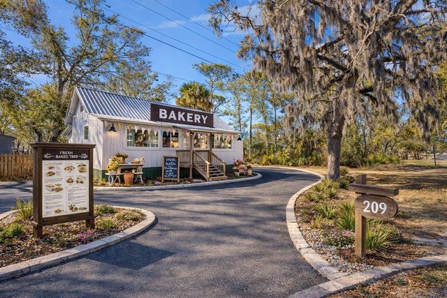 209 SE 10th Street, Steinhatchee, FL 32359