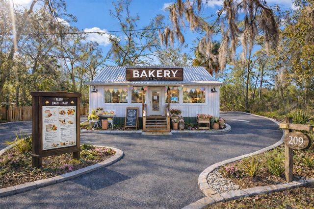 209 SE 10th Street, Steinhatchee, FL 32359