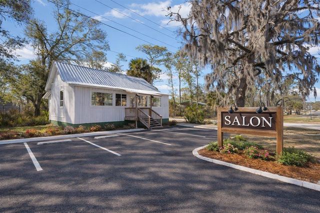 209 SE 10th Street, Steinhatchee, FL 32359