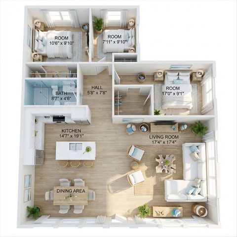 209 SE 10th Street, Steinhatchee, FL 32359