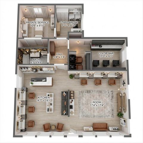 209 SE 10th Street, Steinhatchee, FL 32359