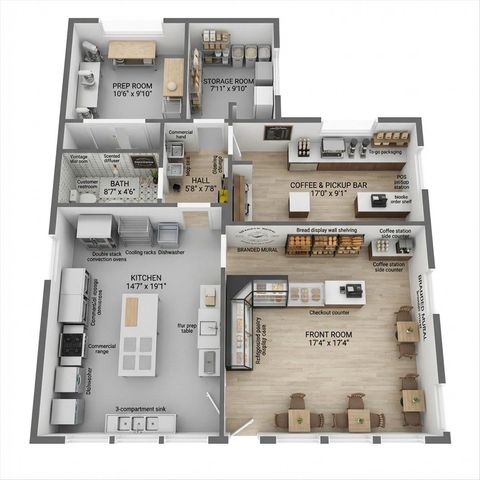 209 SE 10th Street, Steinhatchee, FL 32359