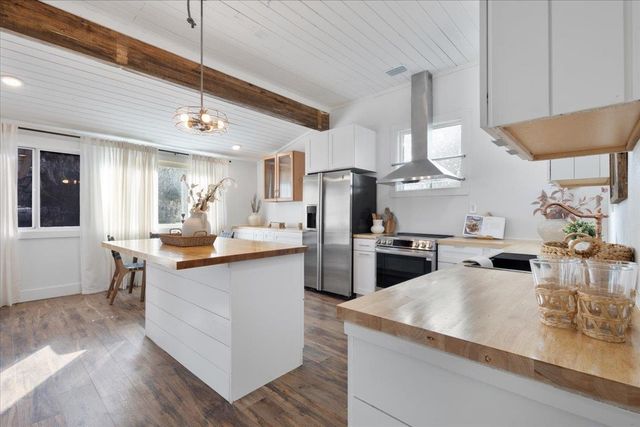 209 SE 10th Street, Steinhatchee, FL 32359