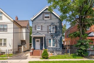 485 Cary St, City Of Orange Twp., NJ 07050