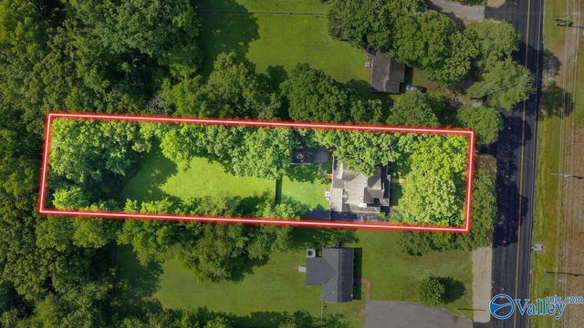 6514 Moores Mill Road NE, Huntsville, AL 35811
