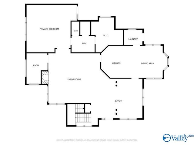 6514 Moores Mill Road NE, Huntsville, AL 35811