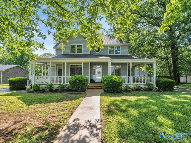 6514 Moores Mill Road NE, Huntsville, AL 35811