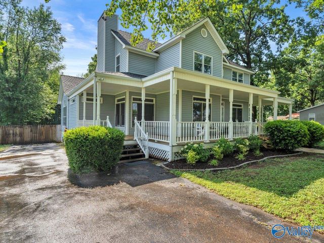 6514 Moores Mill Road NE, Huntsville, AL 35811