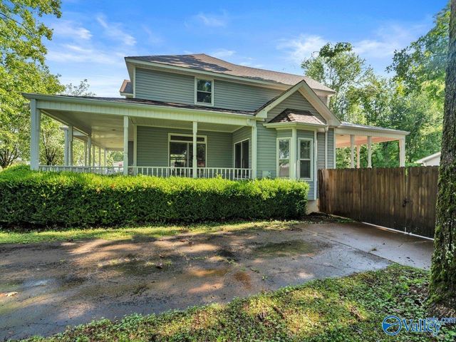 6514 Moores Mill Road NE, Huntsville, AL 35811