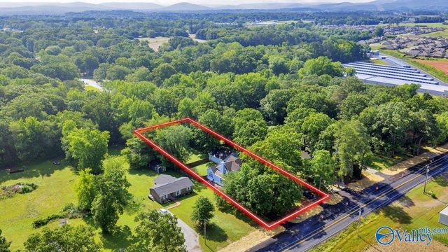 6514 Moores Mill Road NE, Huntsville, AL 35811
