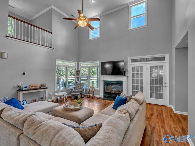 6514 Moores Mill Road NE, Huntsville, AL 35811