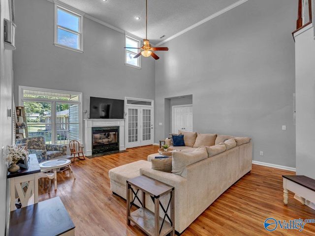 6514 Moores Mill Road NE, Huntsville, AL 35811