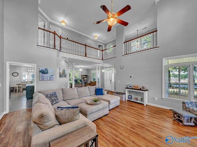 6514 Moores Mill Road NE, Huntsville, AL 35811