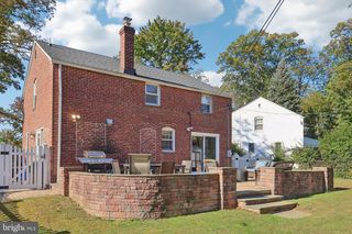 131 FAIRFAX RD, Bryn Mawr, PA 19010