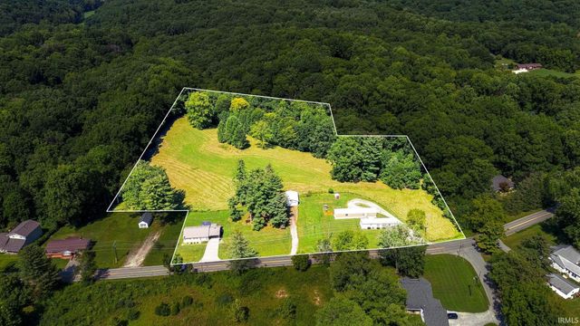3665 E Bethel Lane, Bloomington, IN 47408