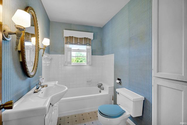 3665 E Bethel Lane, Bloomington, IN 47408