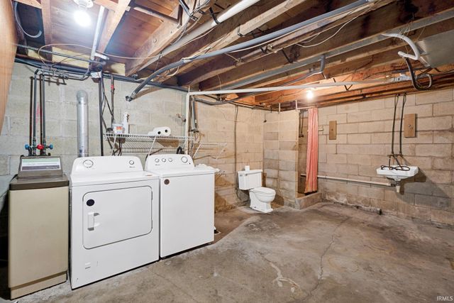 3665 E Bethel Lane, Bloomington, IN 47408