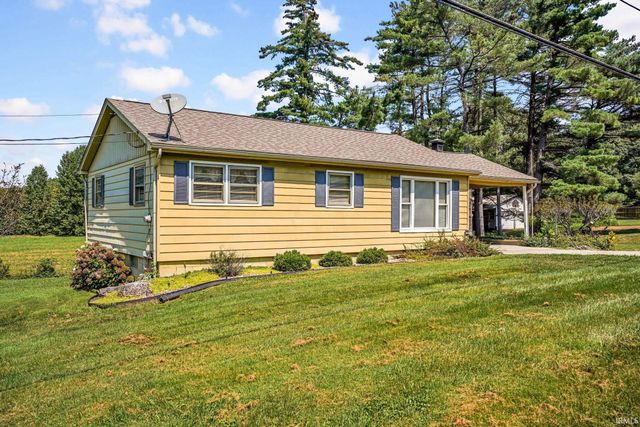 3665 E Bethel Lane, Bloomington, IN 47408