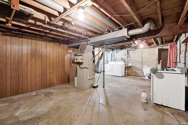 3665 E Bethel Lane, Bloomington, IN 47408