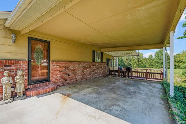 3665 E Bethel Lane, Bloomington, IN 47408