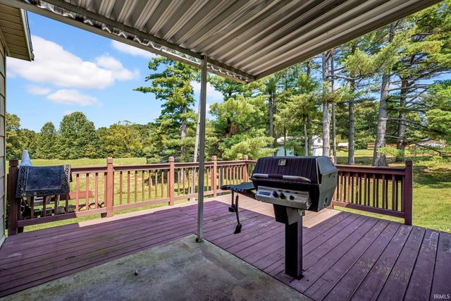 3665 E Bethel Lane, Bloomington, IN 47408