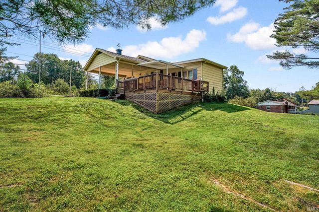 3665 E Bethel Lane, Bloomington, IN 47408