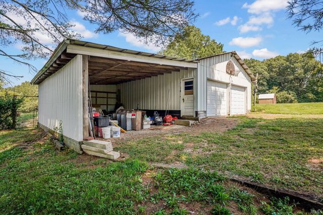 3665 E Bethel Lane, Bloomington, IN 47408