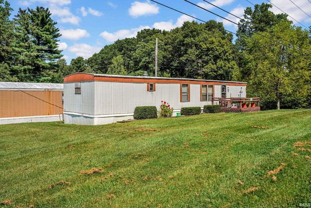 3665 E Bethel Lane, Bloomington, IN 47408