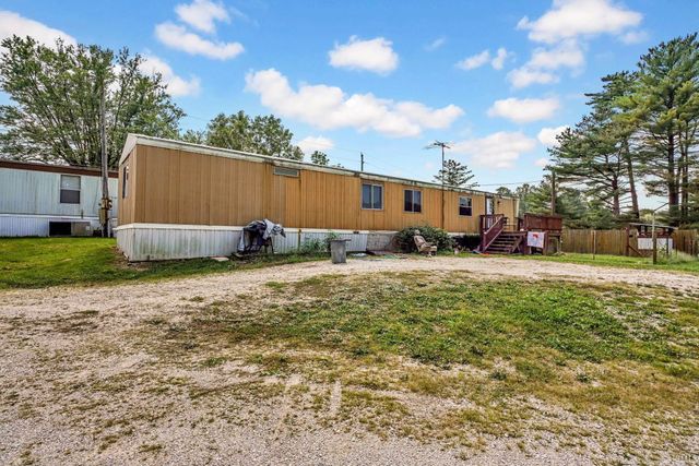 3665 E Bethel Lane, Bloomington, IN 47408