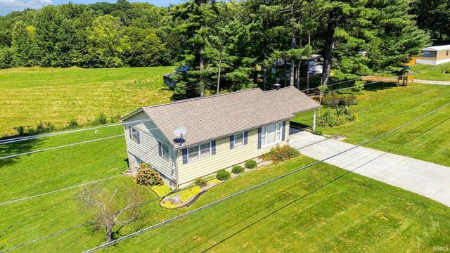 3665 E Bethel Lane, Bloomington, IN 47408