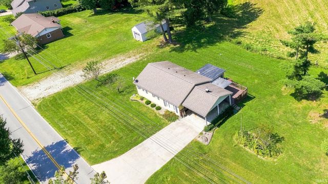 3665 E Bethel Lane, Bloomington, IN 47408