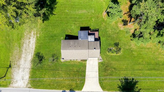3665 E Bethel Lane, Bloomington, IN 47408