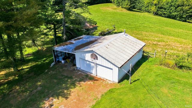 3665 E Bethel Lane, Bloomington, IN 47408