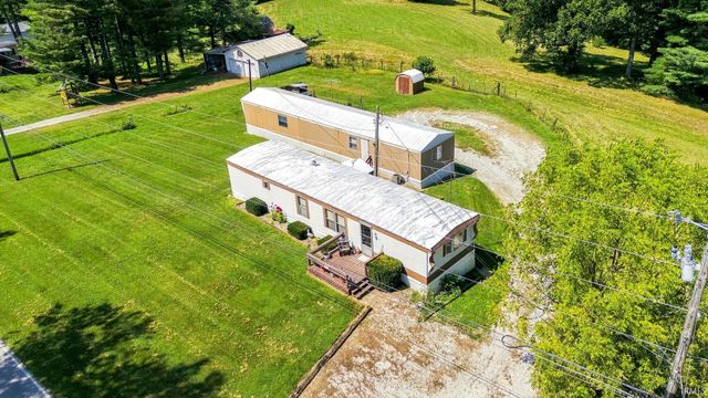 3665 E Bethel Lane, Bloomington, IN 47408