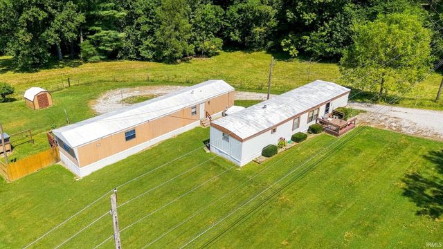 3665 E Bethel Lane, Bloomington, IN 47408