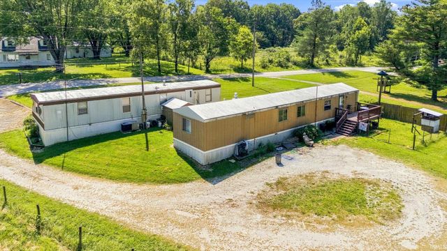 3665 E Bethel Lane, Bloomington, IN 47408