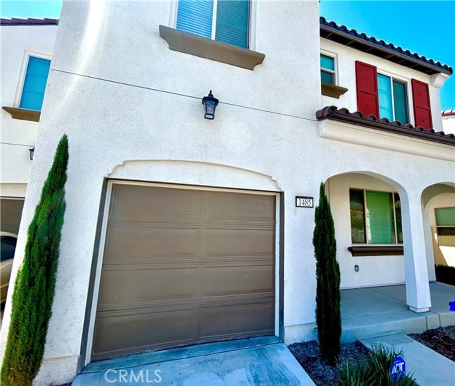 1485 E Laurelwood Drive, San Bernardino, CA 92408