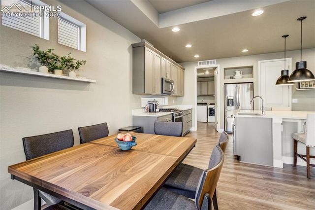 6323 Melvick Point, Colorado Springs, CO 80927