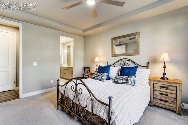 6323 Melvick Point, Colorado Springs, CO 80927