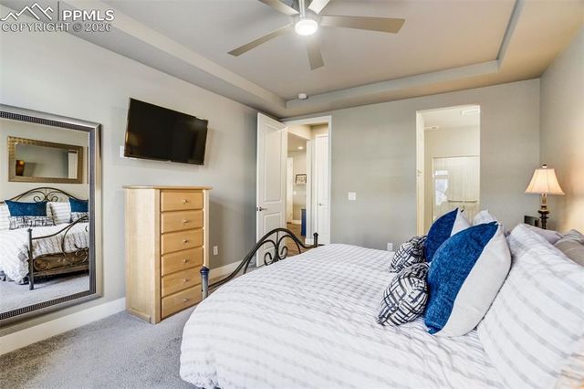 6323 Melvick Point, Colorado Springs, CO 80927