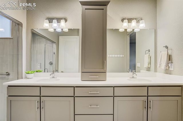 6323 Melvick Point, Colorado Springs, CO 80927