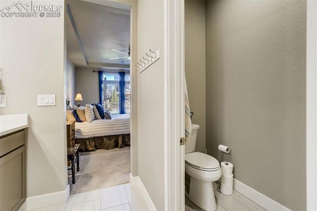 6323 Melvick Point, Colorado Springs, CO 80927