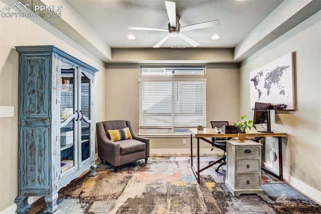 6323 Melvick Point, Colorado Springs, CO 80927