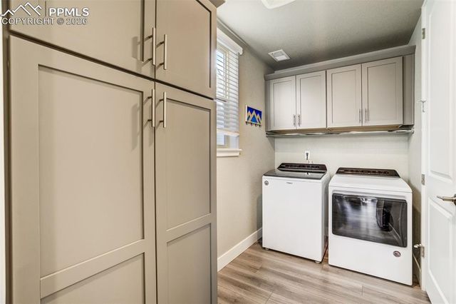 6323 Melvick Point, Colorado Springs, CO 80927