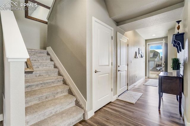 6323 Melvick Point, Colorado Springs, CO 80927