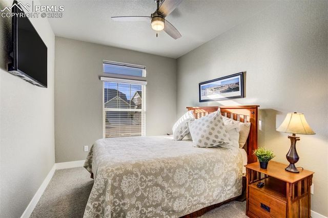 6323 Melvick Point, Colorado Springs, CO 80927