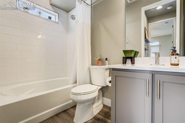 6323 Melvick Point, Colorado Springs, CO 80927